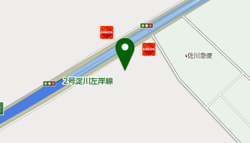 新日鐵住金(株)製鋼所(グラウンド)の地図画像