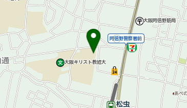 丸山小学校の地図画像