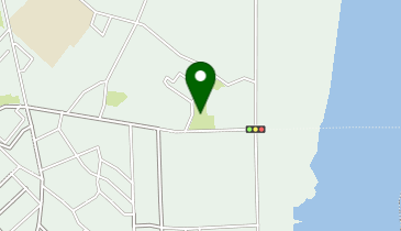 東大道公園の地図画像