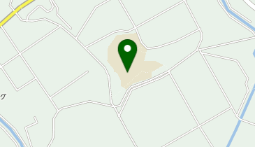 上神谷小学校の地図画像