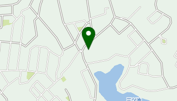 東豊会館の地図画像