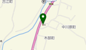 大阪北部農業協同組合細河支店の地図画像