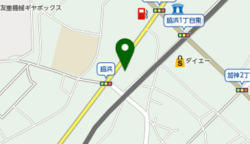 イ-ズセンチュリーセントラルオフィスビルの地図画像