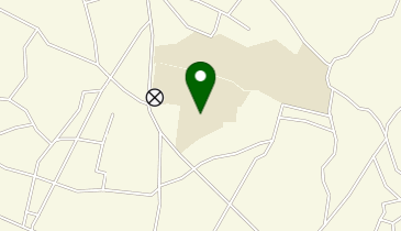 泉佐野市立日根野小学校の地図画像