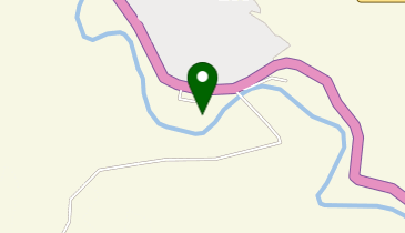 川上公民館の地図画像