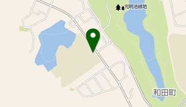 光明台北小学校の地図画像