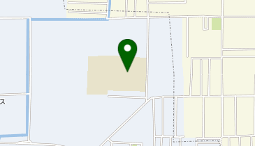 府立藤井寺支援学校の地図画像