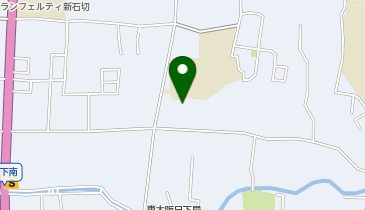 孔舎衙東小学校の地図画像