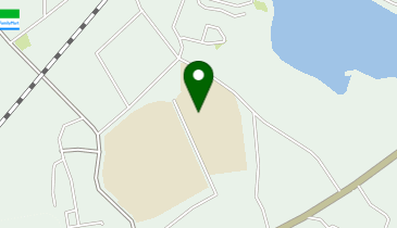 信達中学校の地図画像