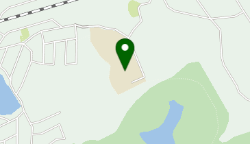 新家東小学校の地図画像