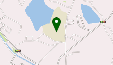 第三中学校の地図画像