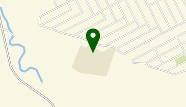 舞小学校の地図画像