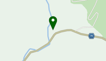 大沢集会所の地図画像