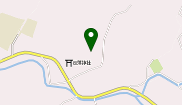 老人福祉センター永寿荘の地図画像