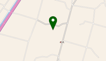 旧東郷小学校体育館の地図画像