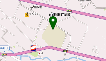 大阪府泉南郡熊取町の避難所一覧 - NAVITIME