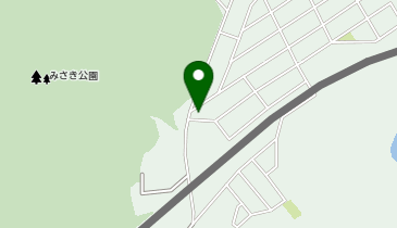 17区集会所の地図画像