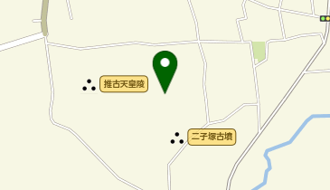 ふくの音の地図画像