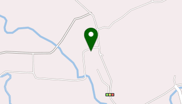 南加納地区老人集会所の地図画像