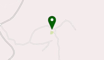 持尾地区集落センターの地図画像