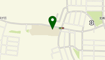 多井畑小学校の地図画像