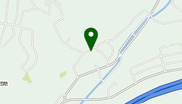 下畑公会堂の地図画像