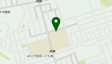 垂水東中学校の地図画像