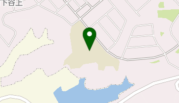 鵯台中学校の地図画像