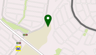 桂木小学校の地図画像