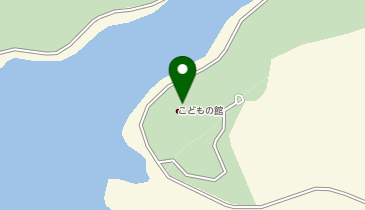 兵庫県立子どもの館の地図画像