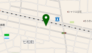 県営 尼崎七松町高層住宅 | 尼崎市の避難場所・アクセス・地図 - NAVITIME