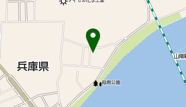 ベルメゾン6の地図画像