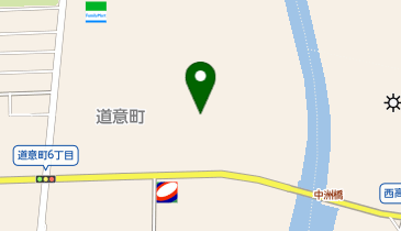 ALFALINK 尼崎Southの地図画像