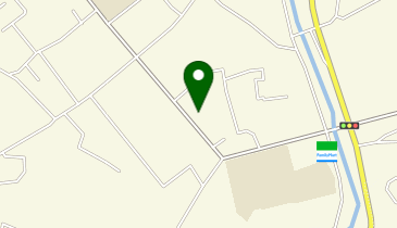 物部コミュニティ消防センターの地図画像