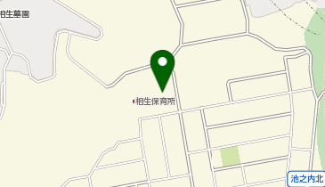 看護専門学校の地図画像