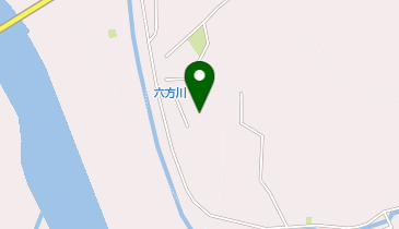 香林会館の地図画像