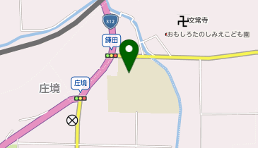 三江小学校の地図画像