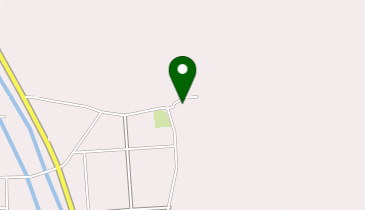 河谷会館の地図画像