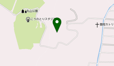 但馬文教府の地図画像