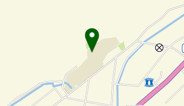 桜丘小学校の地図画像