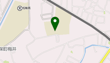 伊保南小学校の地図画像