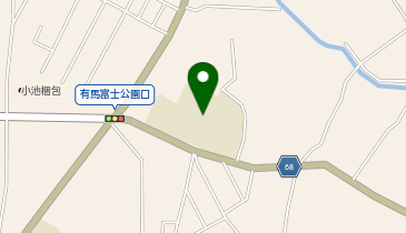 志手原小学校の地図画像