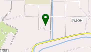 障害者総合支援センタースマイルささやまの地図画像