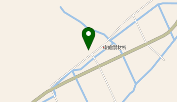 市場公民館の地図画像