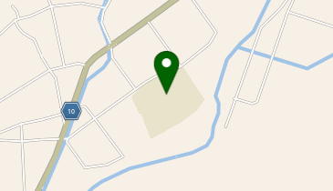 糸井小学校の地図画像