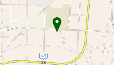 清水町公民館の地図画像