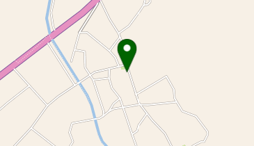 澤地区公民館の地図画像