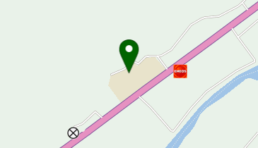 神野小学校の地図画像