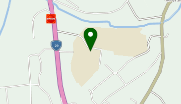 はりま一宮小学校の地図画像