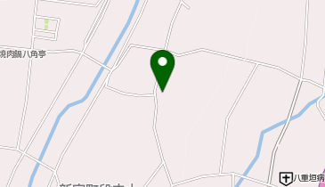 段之上会館の地図画像